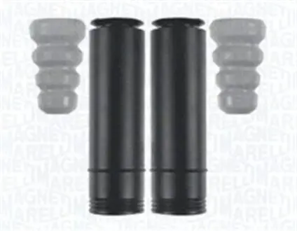 Пилозахисний комплект амортизатора MAGNETI MARELLI 310116110192 Купити в Україні