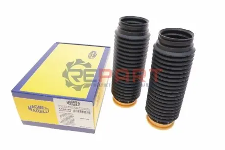 Пильник + відбійник амортизатора (переднього) MB Vito (W639) 03- (к-кт 2 шт.) MAGNETI MARELLI 310116110198 Купити в Україні