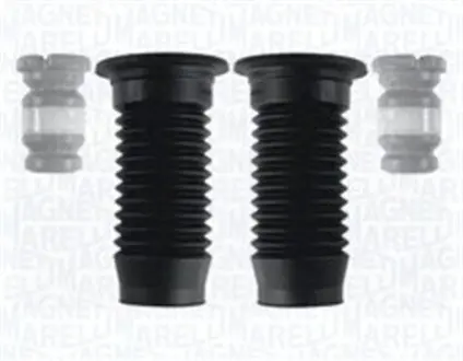 Пилозахисний комплект амортизатора Magneti Marelli 310116110204 Купити в Україні