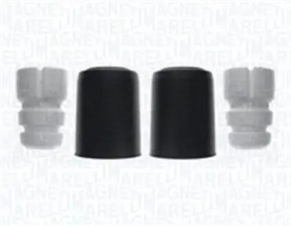 Пилозахисний комплект амортизатора MAGNETI MARELLI 310116110211 Купити в Україні