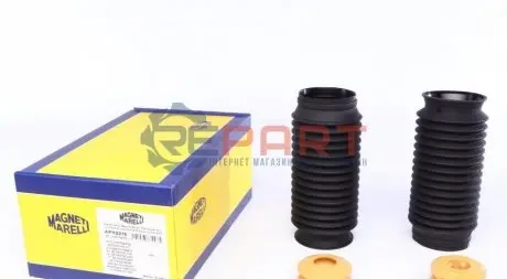 Фото Пильник + відбійник амортизатора (переднього) Opel Insignia 2.0 CDTI 08- (к-кт 2шт) (APK0215) MAGNETI MARELLI (310116110215) зображення 1