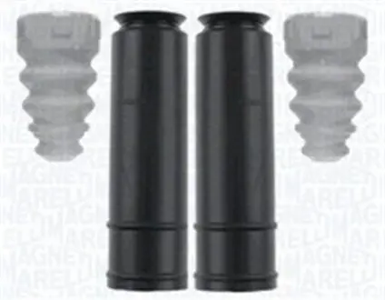 Пилозахисний комплект амортизатора MAGNETI MARELLI 310116110221 Купити в Україні