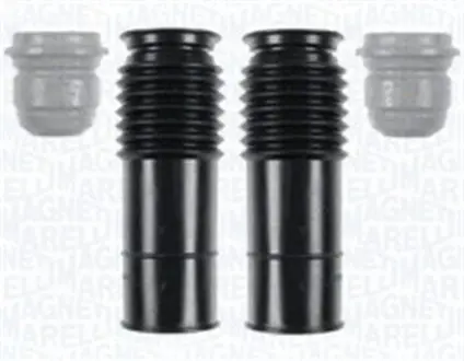 Фото Пилозахисний комплект амортизатора MAGNETI MARELLI (310116110223) зображення 1