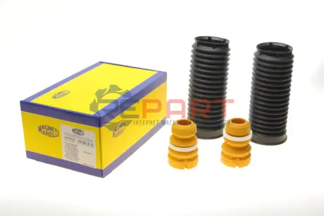 Фото Пильник + відбійник амортизатора (переднього) MB Vito (W639) 03- (к-кт 2шт) (APK0237) MAGNETI MARELLI (310116110237) зображення 1