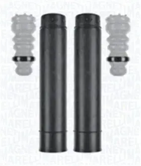 Пылезащитный комплект, амортизатор MAGNETI MARELLI 310116110240 Купить в Украине