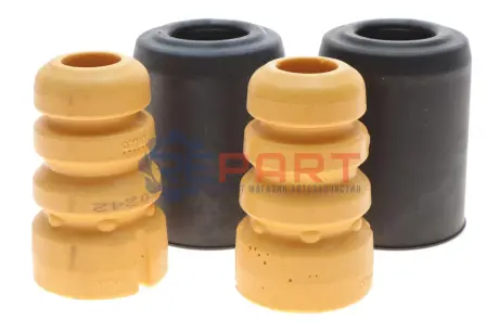 Пильник + відбійник амортизатора (переднього) Audi A6/Q5 08-18 (к-кт 2шт) MAGNETI MARELLI 310116110242 Купити в Україні