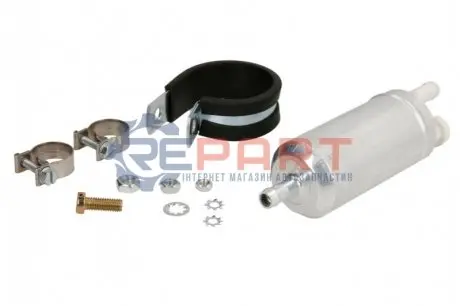 Фото Электрический топливный насос MAGNETI MARELLI (313011300008) изображение 1