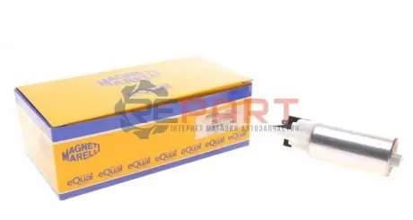 Фото 1 — Насос паливний Renault Clio 98-16/Twingo 1.2 96-07 (MAM00031) MAGNETI MARELLI (313011300031) Фото Насос паливний Renault Clio 98-16/Twingo 1.2 96-07 (MAM00031) MAGNETI MARELLI (313011300031) зображення 1