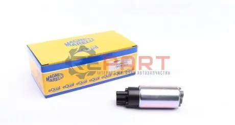 Фото Насос паливний Opel Vectra/Omega 2.0-3.0 94-02 (MAM00034) MAGNETI MARELLI (313011300034) зображення 1