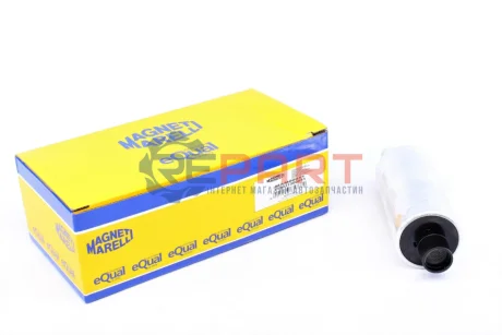 Фото Электрический топливный насос (картридж) MAGNETI MARELLI (313011300051) изображение 1