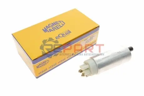 Фото Электрический топливный насос (0,3-0,7 МПа)) MAGNETI MARELLI (313011300055) изображение 1