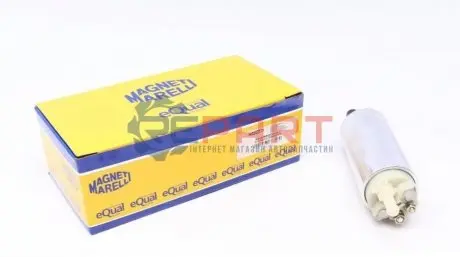 Насос паливний BMW 5 (E34) -97 (MAM00057) MAGNETI MARELLI 313011300057 Купити в Україні