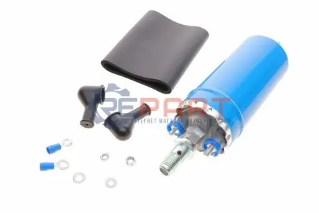 Фото Насос топлива ELEKTRYCZNA MAGNETI MAM00072 PEUGEOT, RENAULT, VOLVO MAGNETI MARELLI (313011300072) изображение 1