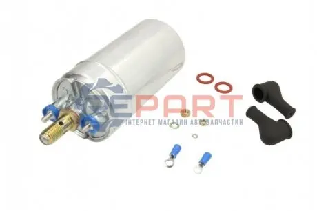 Фото Насос паливний MB 190 (W201) 2.3 (M102)/E-class (W124) (M103/M111) 86-93 MAGNETI MARELLI (313011300078) зображення 1