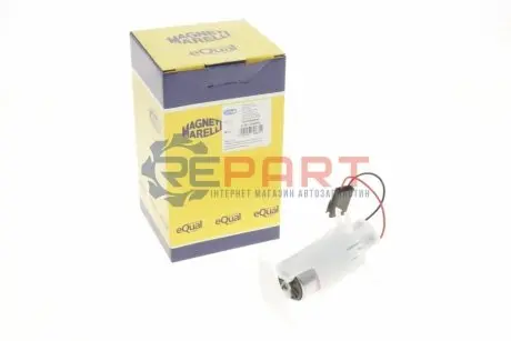 Бензонасос Magneti Marelli 313011300090 Купить в Украине