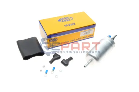 Фото Насос паливний Hyundai Santa Fe 2.0 CRDi 01-06 (електро) (MAM00105) MAGNETI MARELLI (313011300105) зображення 1