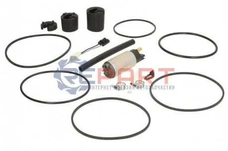 Фото Электрический топливный насос MAGNETI MARELLI (313011300111) изображение 1