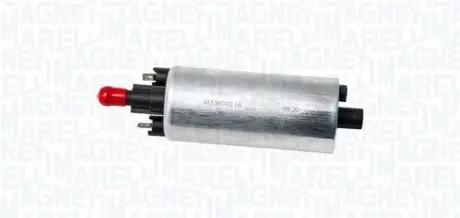 Электрический топливный насос Magneti Marelli 313011300116 Купить в Украине