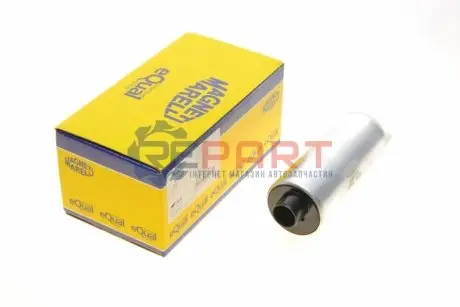 Фото Насос топливный электрический MAGNETI MARELLI (313011300129) изображение 1