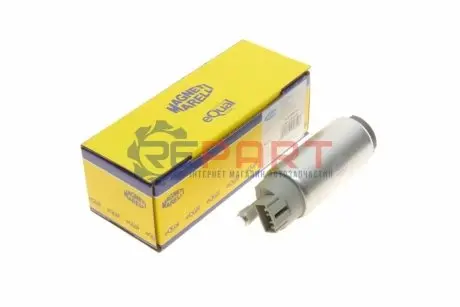 Насос топливный электрический Magneti Marelli 313011300142 Купить в Украине