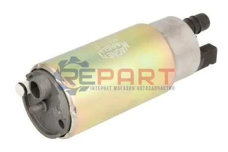 Фото Электрический топливный насос MAGNETI MARELLI (313011300147) изображение 1