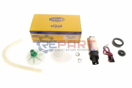 Фото Насос паливний Hyundai Elantra/I20/ I40/ Sonata/Tucson 1.4-2.4 04- (MAM03103) MAGNETI MARELLI (313011303103) зображення 1