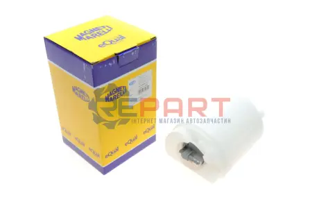 Електричний паливний насос (в корпусі) AUDI A2, A3 FORD GALAXY I SEAT ALTEA, AROSA, CORDOBA, IBIZA II, IBIZA III, LEON, TOLEDO I, TOLEDO II, TOLEDO III SKODA FABIA I 1.0-2.8 11.91-05.15 Magneti Marelli 313011313002 Купити в Україні
