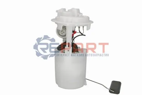 Фото Насос паливний у бак з датчиком рівня палива Citroen Berlingo/Peugeot Partner 1.4i/1.6i 96- (MAM00011M) MAGNETI MARELLI (313011313011) зображення 1