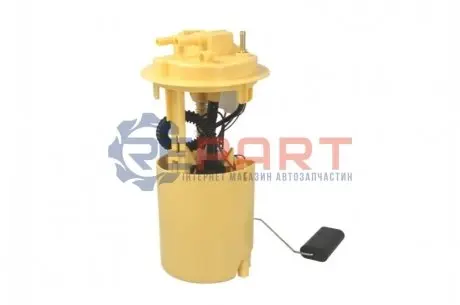 Електричний паливний насос (модуль) CITROEN BERLINGO, XSARA PICASSO PEUGEOT PARTNER 1.6D/2.0D 12.99-12.11 Magneti Marelli 313011313012 Купити в Україні