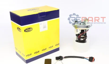 Насос топливный Lada 2108 -99 Magneti Marelli 313011313015