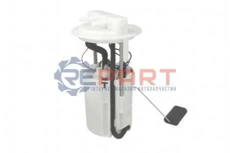 Електричний паливний насос (модуль) PEUGEOT 406 2.0D 06.98-10.04 Magneti Marelli 313011313018 Купити в Україні