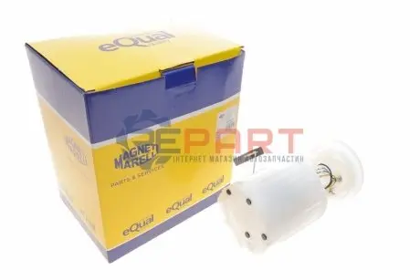 Насос паливний в бак VW Golf IV 1.6-2.3 97-05 (MAM00023M) MAGNETI MARELLI 313011313023 Купити в Україні