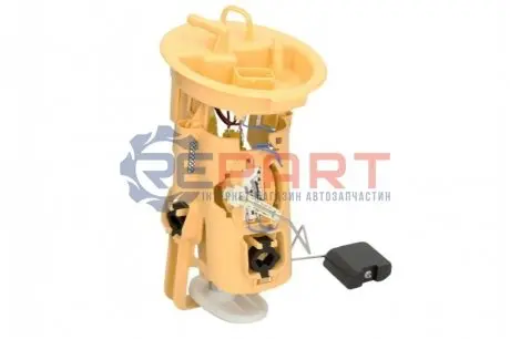 Електричний паливний насос (модуль) BMW 3 (E46) 2.0D/3.0D 02.98-07.06 Magneti Marelli 313011313034 Купити в Україні