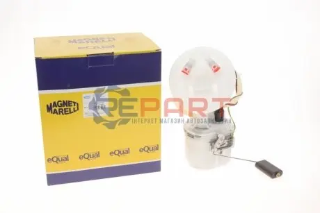 Электрический топливный насос Magneti Marelli 313011313052 Купить в Украине