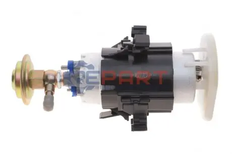 Насос паливний BMW 5/7 (E32/E34) 86-96 (електро) (MAM00063M) MAGNETI MARELLI 313011313063 Купити в Україні