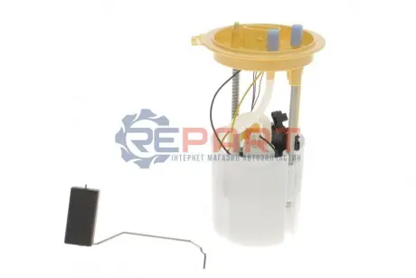 Фото Насос паливний VW Golf V/VI 1.6-2.0TDI 03- (MAM00064M) MAGNETI MARELLI (313011313064) зображення 1