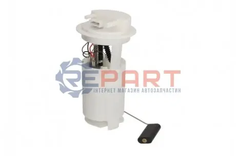 Фото Электрический топливный насос MAGNETI MARELLI (313011313072) изображение 1