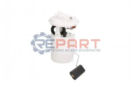 Електричний паливний насос (модуль) PEUGEOT 206 RENAULT CLIO II, CLIO III, THALIA I, THALIA II 1.1-1.6 09.98 Magneti Marelli 313011313073 Купити в Україні