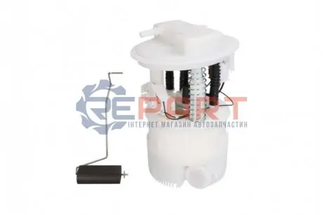 Електричний паливний насос (модуль) RENAULT CLIO II, TWINGO I 1.2-2.0 05.96 Magneti Marelli 313011313078 Купити в Україні