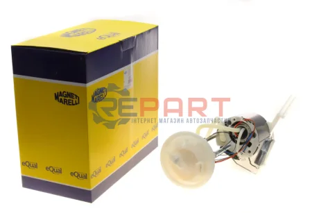 Електричний паливний насос (модуль) FORD GALAXY II, MONDEO IV, S-MAX 1.6-2.5 05.06-06.15 Magneti Marelli 313011313082 Купити в Україні