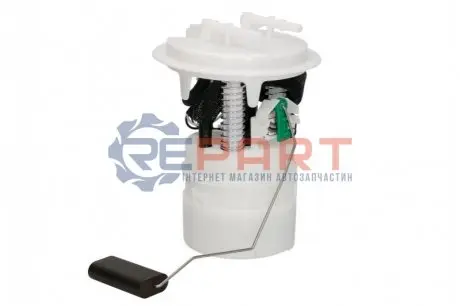 Електричний паливний насос (модуль) CITROEN C3 I, C3 II, C3 PLURIEL VW GOLF PLUS V 1.1-1.9D 02.02 Magneti Marelli 313011313109 Купити в Україні