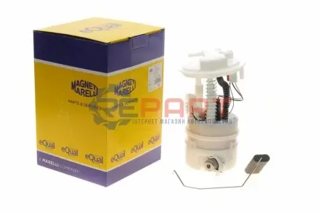 Насос топливный электрический Magneti Marelli 313011313114 Купить в Украине