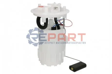 Електричний паливний насос (модуль) AUDI A4 B6 NISSAN PRIMASTAR OPEL VIVARO A RENAULT TRAFIC II 1.8-3.0 11.00 Magneti Marelli 313011313117 Купити в Україні