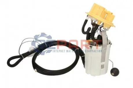 MAGNETI MARELLI VOLVO електро-бензонасос (модуль) 5.0 Bar S60 I/80 I,XC70,XC90 2.0/3.0T 00- Magneti Marelli 313011313121 Купить в Украине