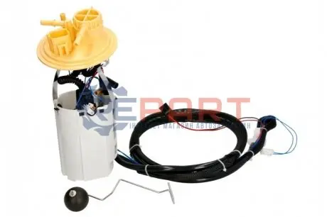 MAGNETI MARELLI VOLVO електро-бензонасос (модуль) S60 I/80 I,V70 II,XC70 2.0/3.0 98- Magneti Marelli 313011313122 Купить в Украине