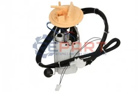 POMPA PAL. MODU VOLVO S60 2,4 01- Magneti Marelli 313011313126 Купить в Украине