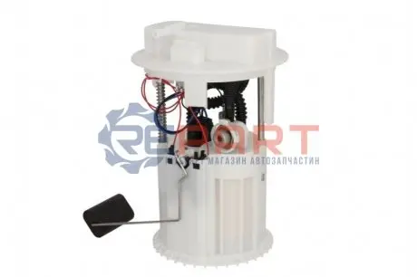 Електричний паливний насос (модуль) CITROEN C3 I, C3 II, C3 PLURIEL VW GOLF PLUS V 1.1-1.9D 02.02 Magneti Marelli 313011313130 Купити в Україні
