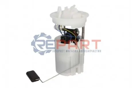 Електричний паливний насос (модуль) FORD C-MAX II, FOCUS III, GRAND C-MAX 1.6-1.6LPG 07.10-02.20 Magneti Marelli 313011313131 Купити в Україні