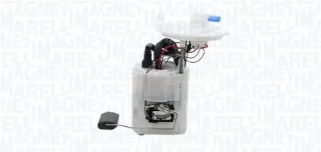 Насос топливный Magneti Marelli 313011313132 Купить в Украине