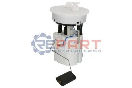 Електричний паливний насос (модуль) FORD FIESTA VI MAZDA 2 1.25-1.6 07.07-01.18 Magneti Marelli 313011313133 Купити в Україні